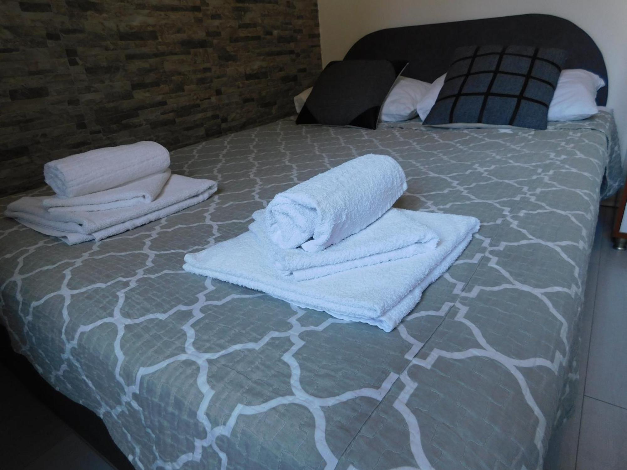 Apartments Huljev Primošten Pokój zdjęcie