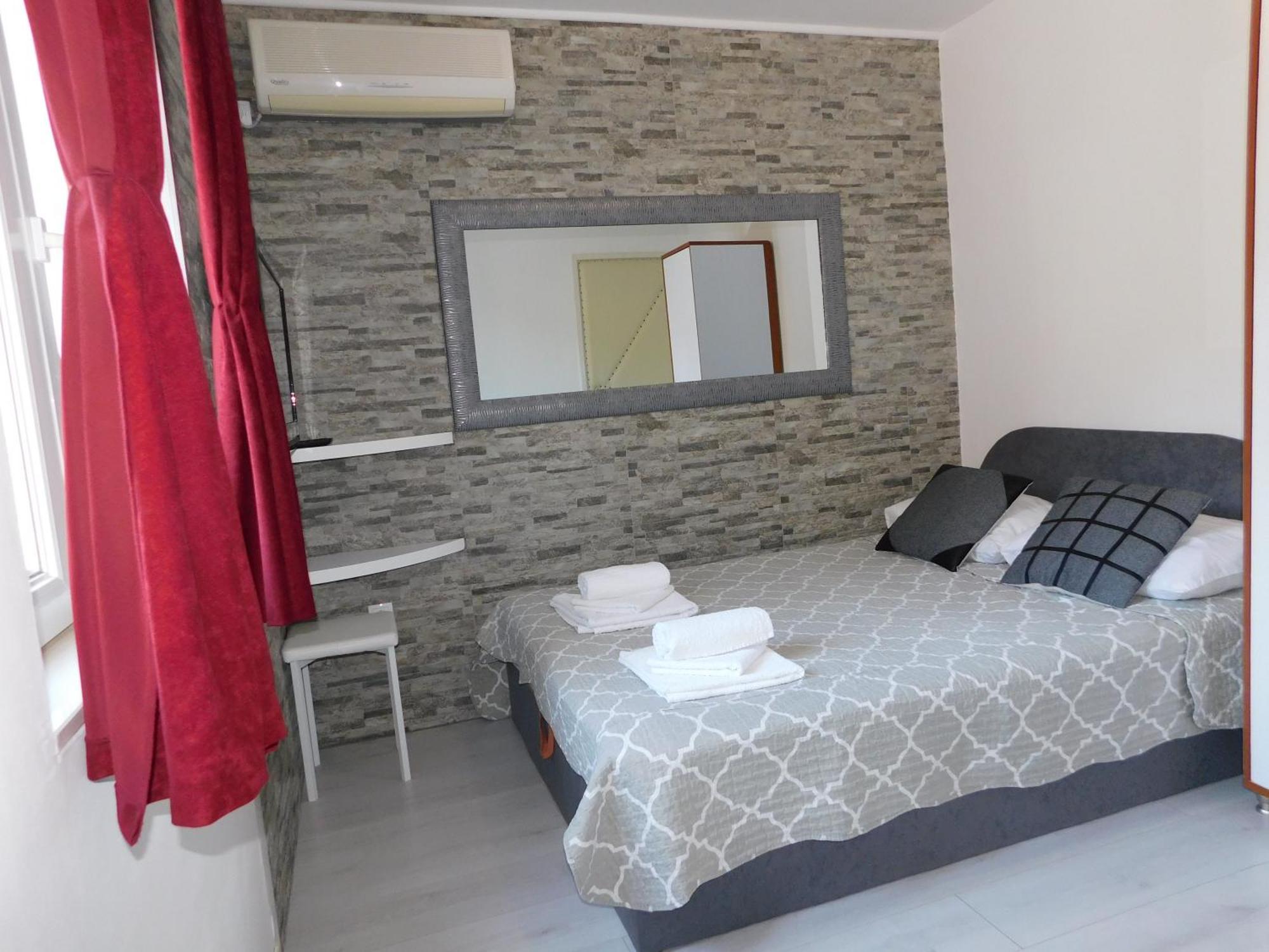 Apartments Huljev Primošten Pokój zdjęcie