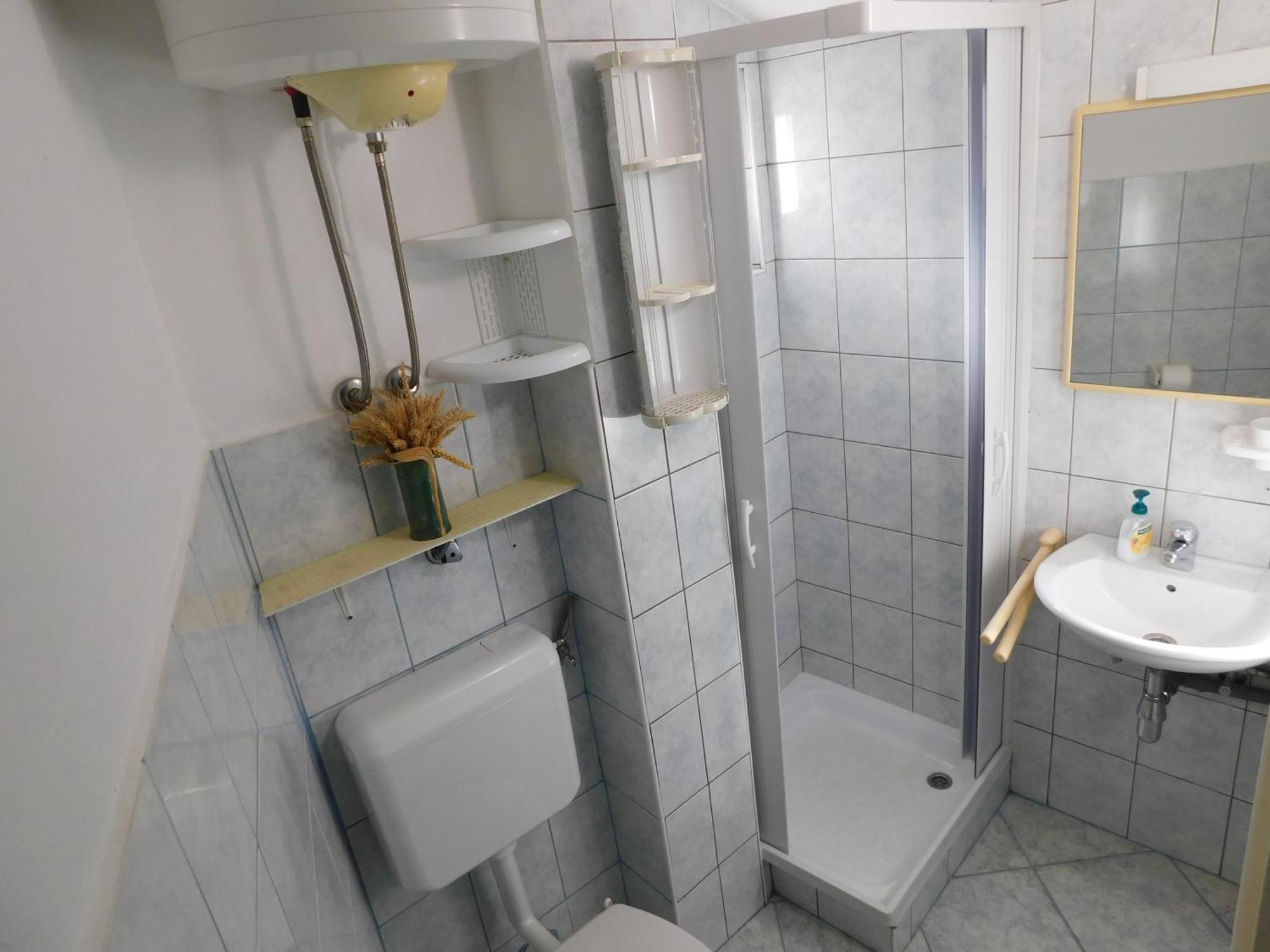 Apartments Huljev Primošten Pokój zdjęcie
