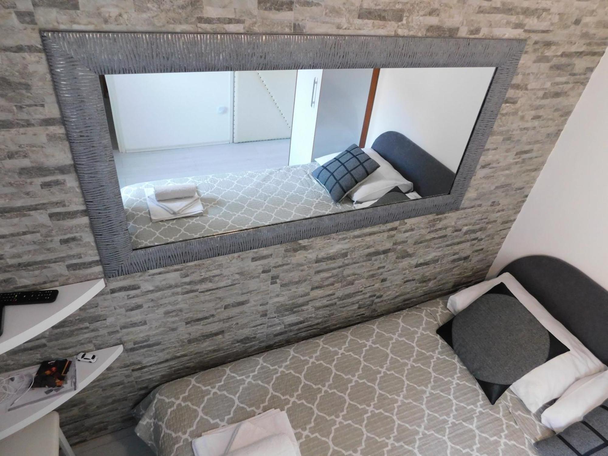 Apartments Huljev Primošten Pokój zdjęcie