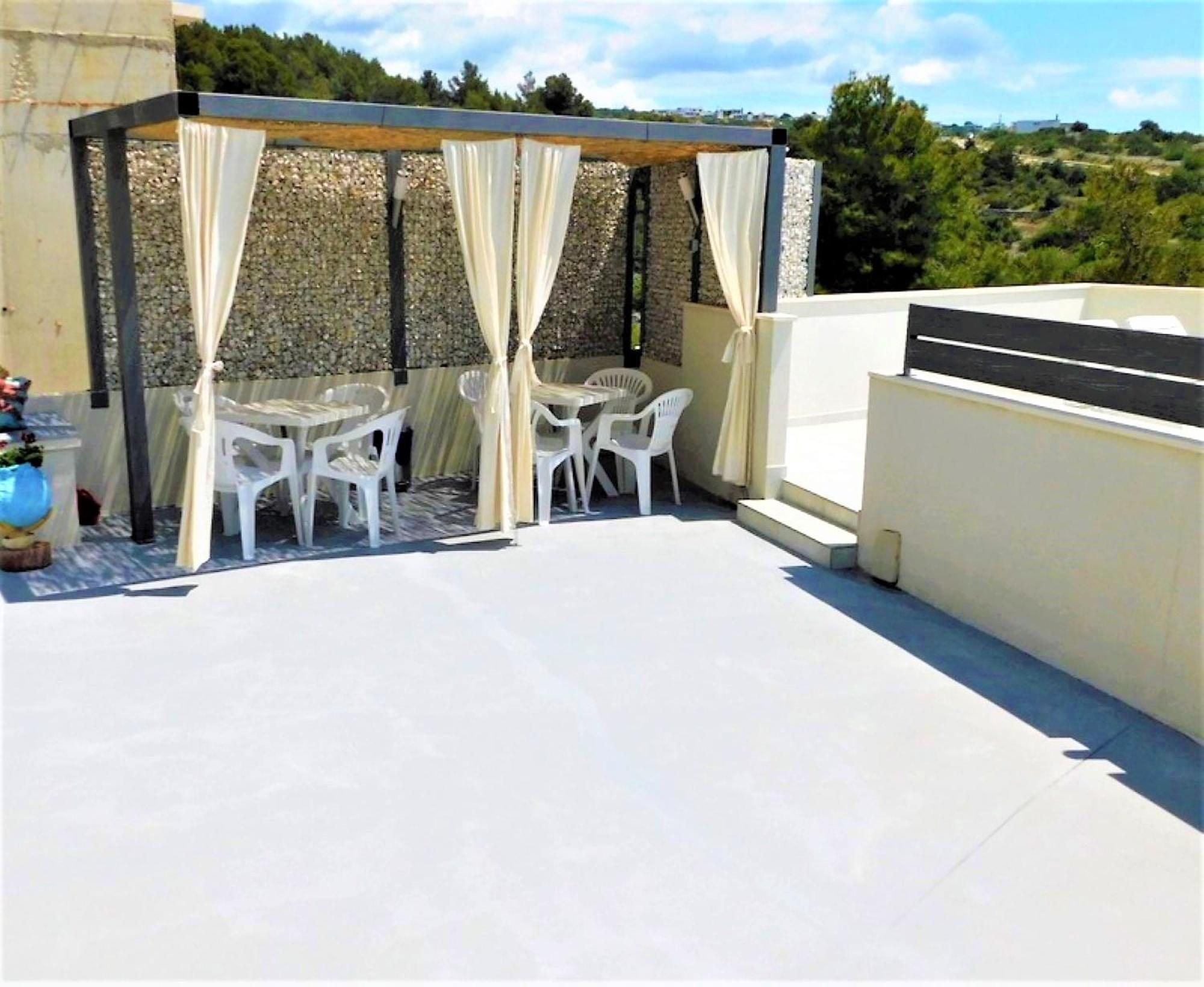 Apartments Huljev Primošten Zewnętrze zdjęcie