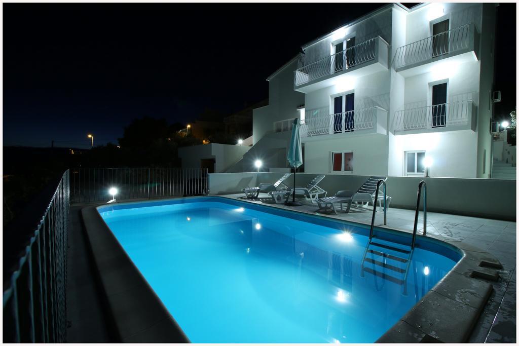Apartments Huljev Primošten Zewnętrze zdjęcie
