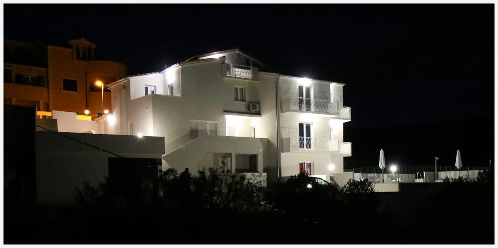 Apartments Huljev Primošten Zewnętrze zdjęcie