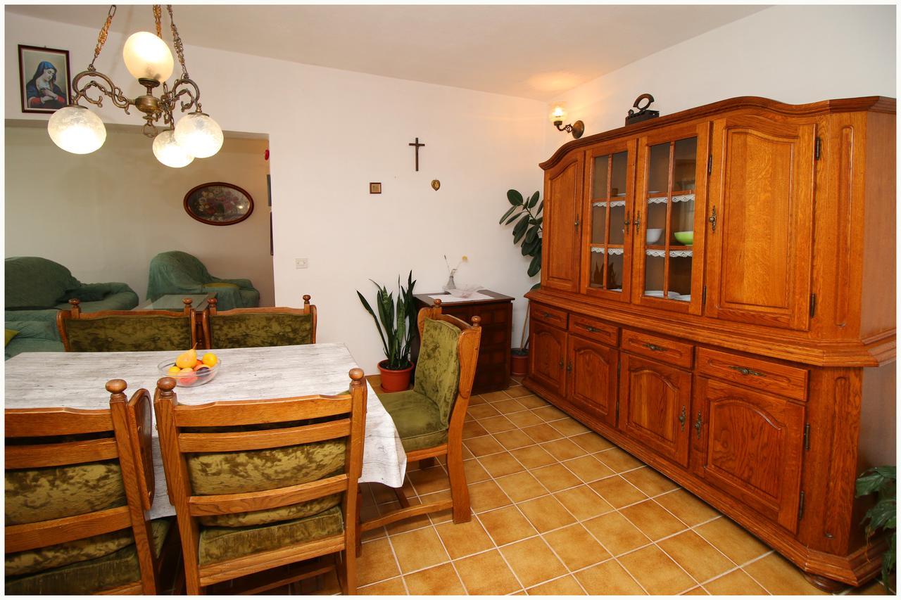 Apartments Huljev Primošten Zewnętrze zdjęcie